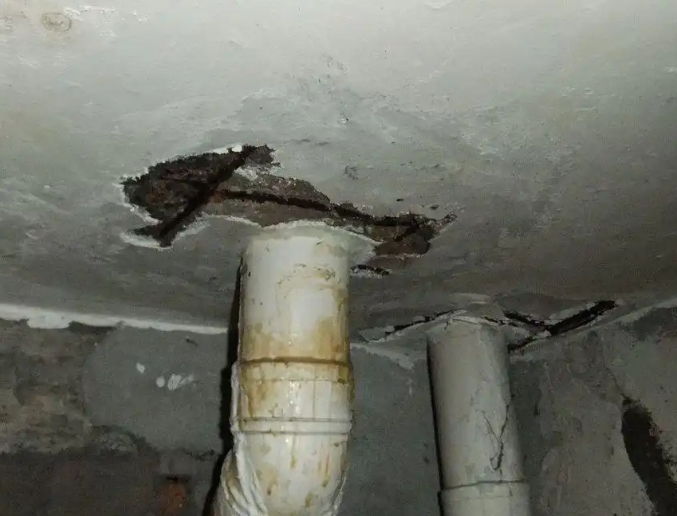 水富卫生间漏水维修公司浅析水富卫生间渗水维修的方法
