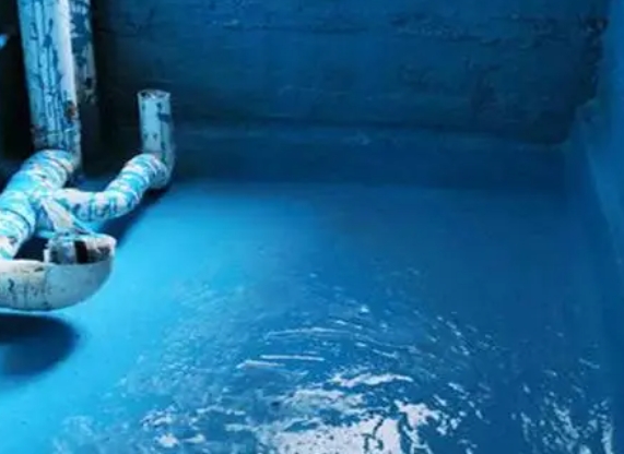 水富卫生间漏水维修公司分下防水公司如何判断防水工程的质量?
